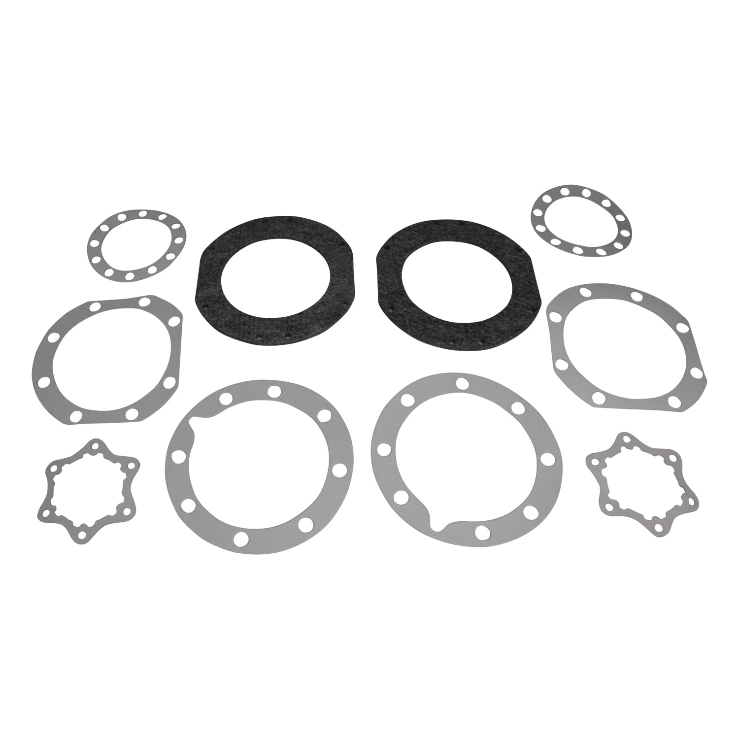 Yukon Gear YPKNCLKIT-TOY - Steering Knuckle Bearing Repair Kit