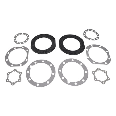 Yukon Gear YPKNCLKIT-TOY - Steering Knuckle Bearing Repair Kit
