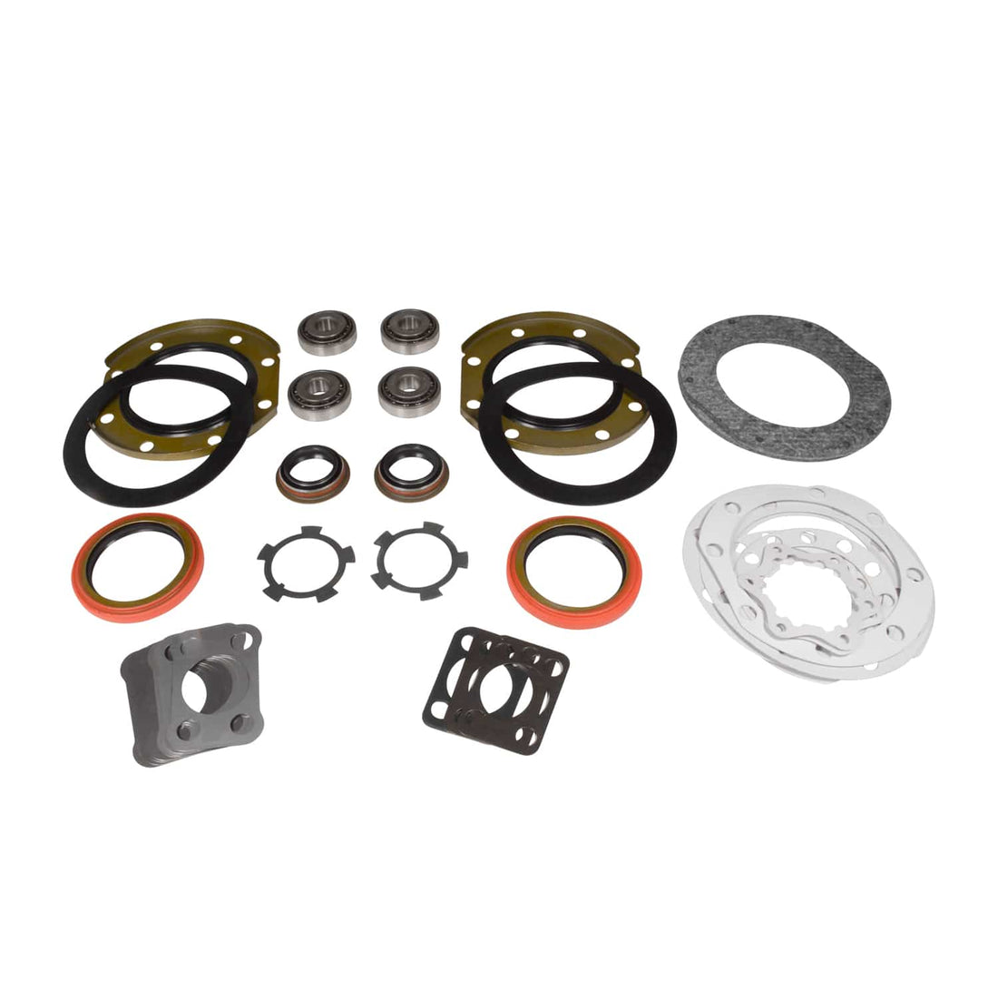 Yukon Gear Suspension Yukon Gear YPKNCLKIT-TOY Steering Knuckle Bearing Repair Kit