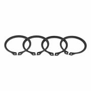 Yukon Gear Driveline and Axles Yukon Gear YPSJ-297X-501 Universal Joint Snap Ring