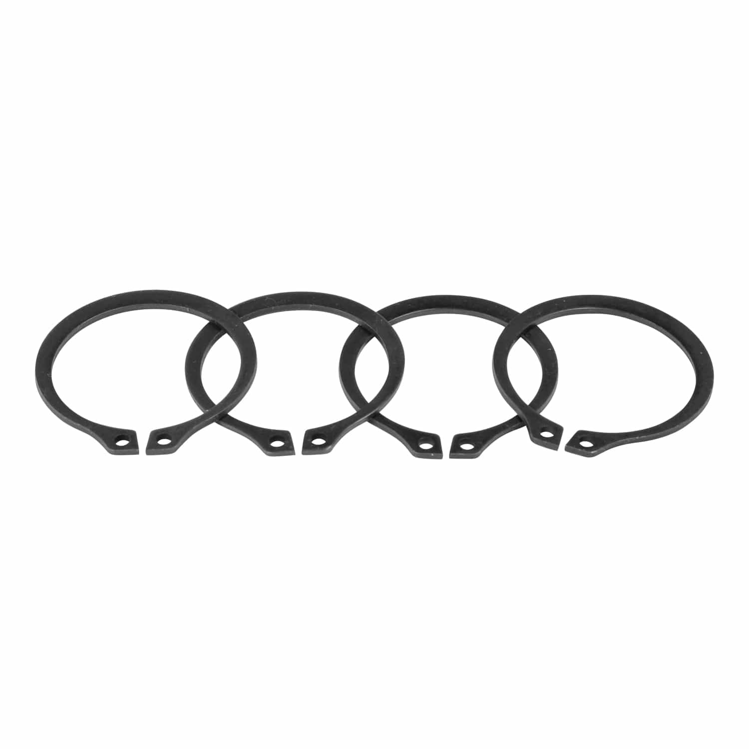 Yukon Gear Driveline and Axles Yukon Gear YPSJ-297X-501 Universal Joint Snap Ring