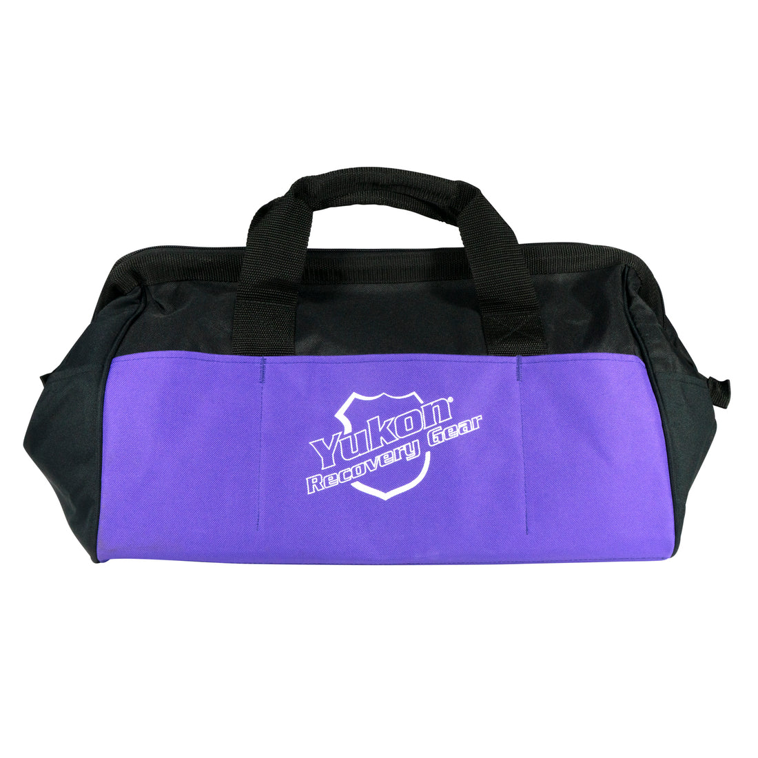 Yukon Gear and Axle YRGKIT-1 - Pack this vehicle recovery kit in your rig and attack the trail with confidence. 1