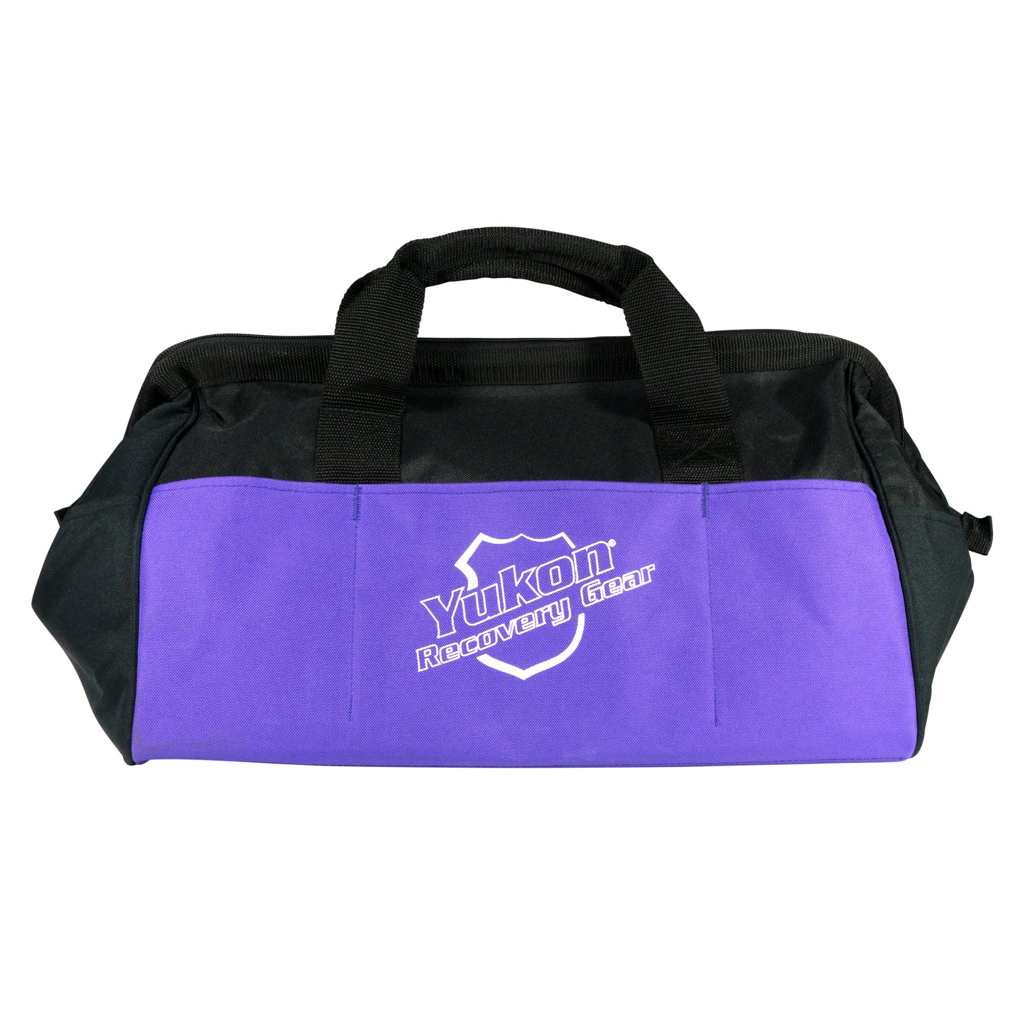 Yukon Gear and Axle YRGKIT-1 - Pack this vehicle recovery kit in your rig and attack the trail with confidence. 1
