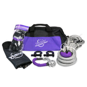 Yukon Gear and Axle YRGKIT-1 - Pack this vehicle recovery kit in your rig and attack the trail with confidence. 3