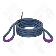 Yukon Gear and Axle YRGRR-02 - Yukon Kinetic Recovery Rope stores energy to slingshot stuck vehicle to freedom 4