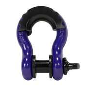 Yukon Gear and Axle YRGS-01 - Yukon D-Ring Shackle machined alloy steel, powder coated to resist corrosion 2