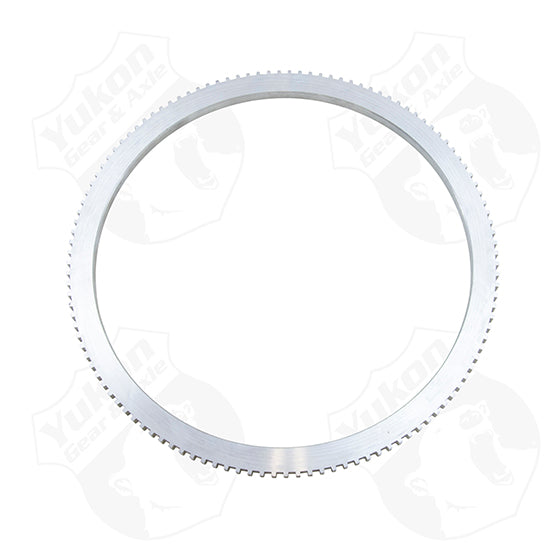 Yukon Gear and Axle YSPABS-001 - ABS Tone ring for Chrysler 10.5", '05 & up w/ Electric Locker 4