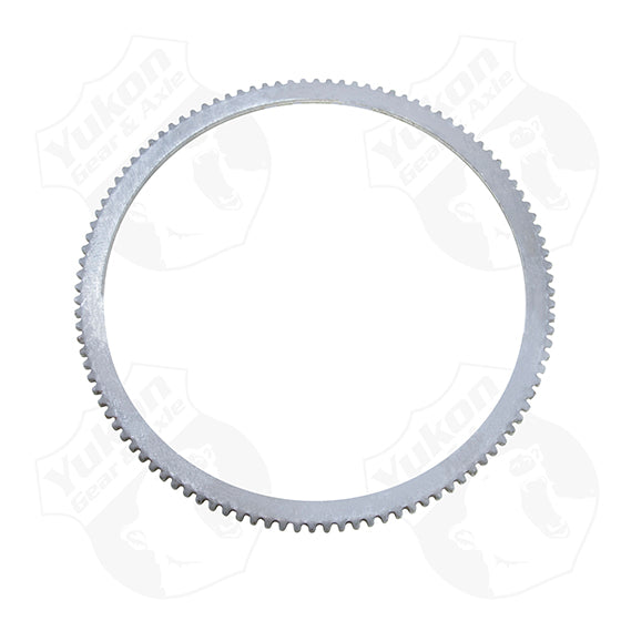Yukon Gear and Axle YSPABS-005 - Yukon 108-Tooth ABS Tone Ring for Chrysler 9.25" Rear Differential 4