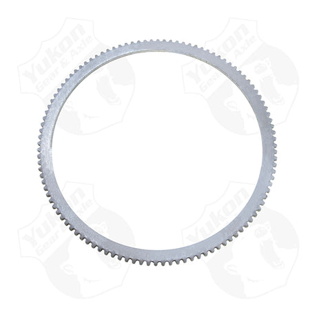 Yukon Gear and Axle YSPABS-005 - Yukon 108-Tooth ABS Tone Ring for Chrysler 9.25" Rear Differential 4