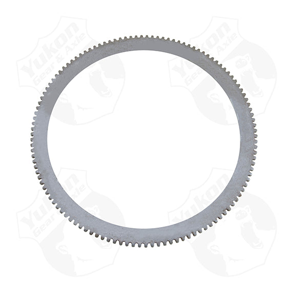 Yukon Gear and Axle YSPABS-007 - ABS tone ring for Dana S110 4