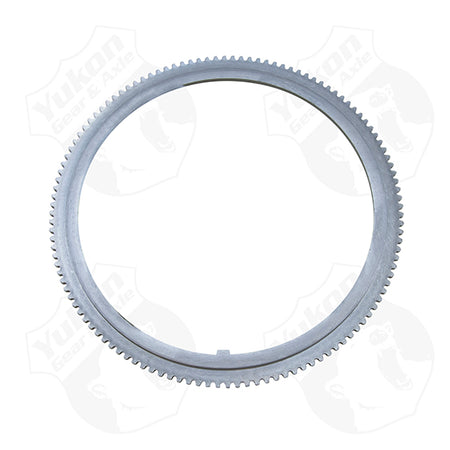 Yukon Gear and Axle YSPABS-008 - Dana 80 ABS exciter tone ring. 4