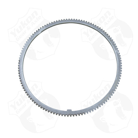 Yukon Gear and Axle YSPABS-010 - Dana 60 ABS exciter tone ring. 4