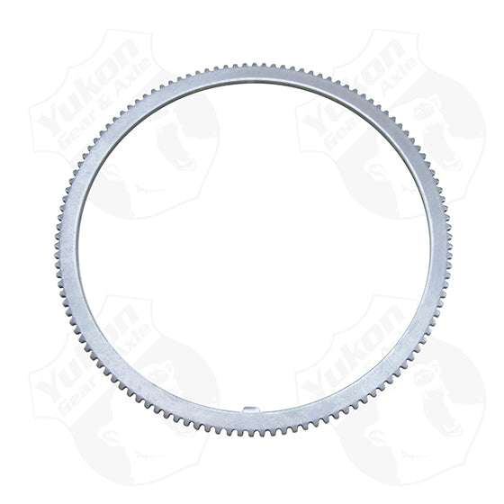 Yukon Gear and Axle YSPABS-011 - Dana 70 ABS exciter tone ring. 4