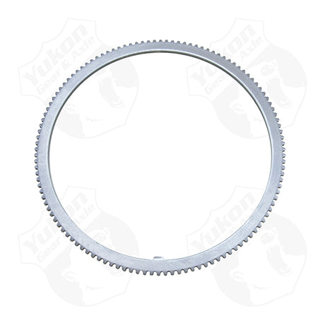 Yukon Gear and Axle YSPABS-011 - Dana 70 ABS exciter tone ring. 4