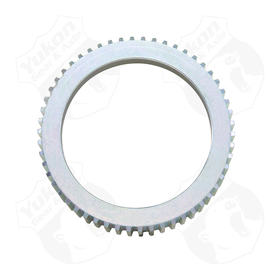 Yukon Gear and Axle YSPABS-013 - Dana 30 ABS tone ring for front axle, 54 tooth 4