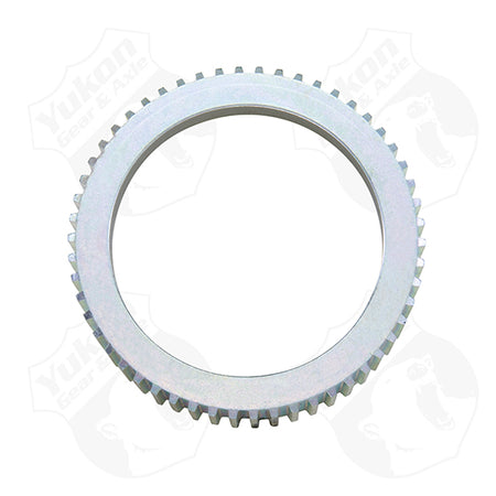Yukon Gear and Axle YSPABS-013 - Dana 30 ABS tone ring for front axle, 54 tooth 4