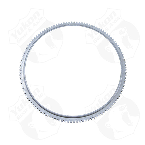 Yukon Gear and Axle YSPABS-015 - ABS exciter ring (tone ring) for 10.25" Ford. 4