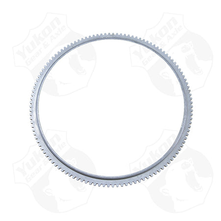 Yukon Gear and Axle YSPABS-015 - ABS exciter ring (tone ring) for 10.25" Ford. 4