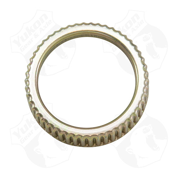 Yukon Gear and Axle YSPABS-018 - 3.7" ABS ring with 50 teeth for 8.8" Ford '92-'98 Crown Victoria. 4