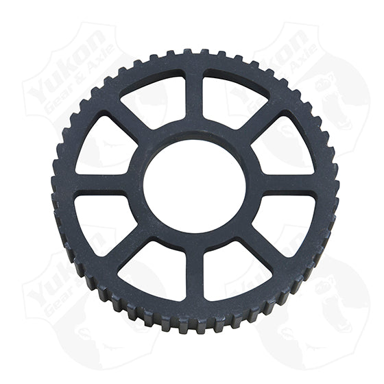 Yukon Gear and Axle YSPABS-019 - 4.5" ABS ring for with 50 teeth '94 & newer 8.8" Ford. 4