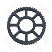 Yukon Gear and Axle YSPABS-019 - 4.5" ABS ring for with 50 teeth '94 & newer 8.8" Ford. 4