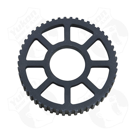 Yukon Gear and Axle YSPABS-019 - 4.5" ABS ring for with 50 teeth '94 & newer 8.8" Ford. 4