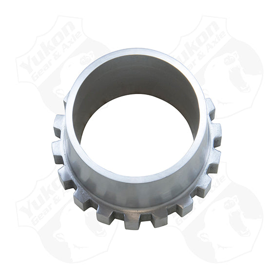 Yukon Gear and Axle YSPABS-022 - 18 tooth ABS reluctor for GM 8.5" in 3.73 ratio, Impala & Caprice. 4