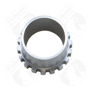 Yukon Gear and Axle YSPABS-022 - 18 tooth ABS reluctor for GM 8.5" in 3.73 ratio, Impala & Caprice. 4