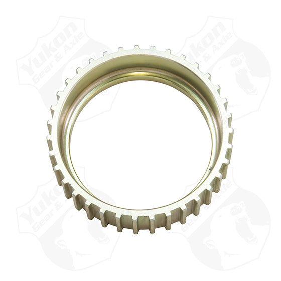 Yukon Gear and Axle YSPABS-026 - Axle ABS tone ring for '03 & up Crown Victoria, 3.6" diameter, 35 teeth