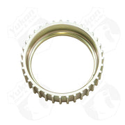 Yukon Gear and Axle YSPABS-026 - Axle ABS tone ring for '03 & up Crown Victoria, 3.6" diameter, 35 teeth