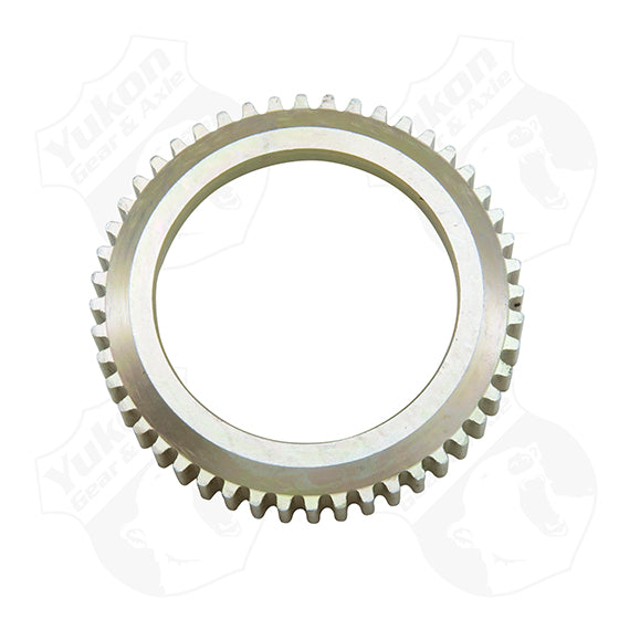 Yukon Gear and Axle YSPABS-033 - 8.25" & 9.25" Chrysler Axle ABS Tone Ring, with 3.716" Outer Diameter & 48 Tooth 4