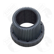 Yukon Gear and Axle YSPABS-034 - 8.6" & 9.5" GM Axle ABS Tone Ring, 55 Tooth Count 4
