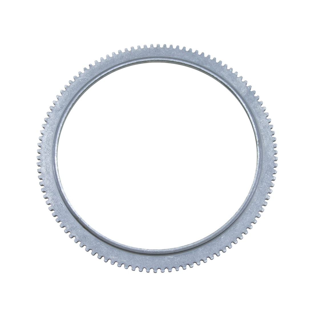 Yukon Gear and Axle YSPABS-017 - ABS Carrier case exciter ring (tone ring) with 108 teeth for 8.8" Ford. 1