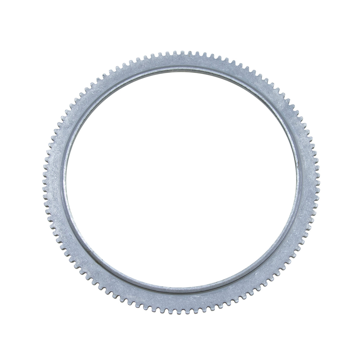 Yukon Gear and Axle YSPABS-017 - ABS Carrier case exciter ring (tone ring) with 108 teeth for 8.8" Ford. 1