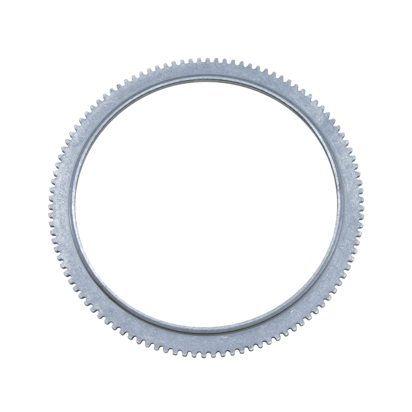 Yukon Gear and Axle YSPABS-017 - ABS Carrier case exciter ring (tone ring) with 108 teeth for 8.8" Ford. 1