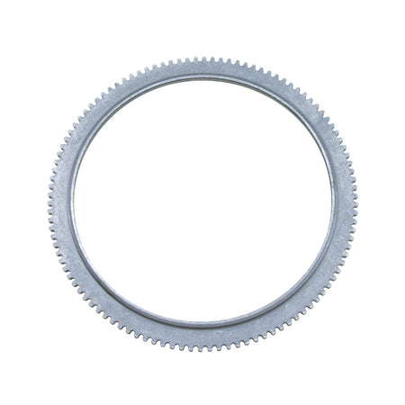 Yukon Gear and Axle YSPABS-017 - ABS Carrier case exciter ring (tone ring) with 108 teeth for 8.8" Ford. 1