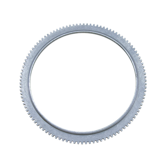ABS Carrier Case Exciter Ring (tone Ring) With 108 Teeth For 8.8" Ford.
