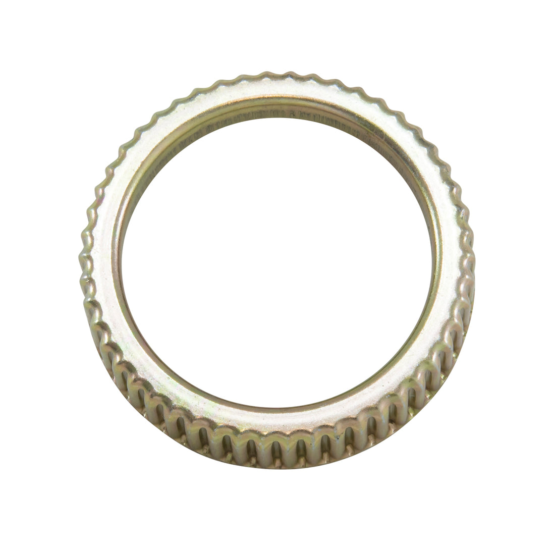 Yukon Gear and Axle YSPABS-018 - 3.7" ABS ring with 50 teeth for 8.8" Ford '92-'98 Crown Victoria. 1
