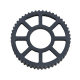 4.5" ABS Ring For With 49 Teeth '94 And Newer 8.8" Ford.