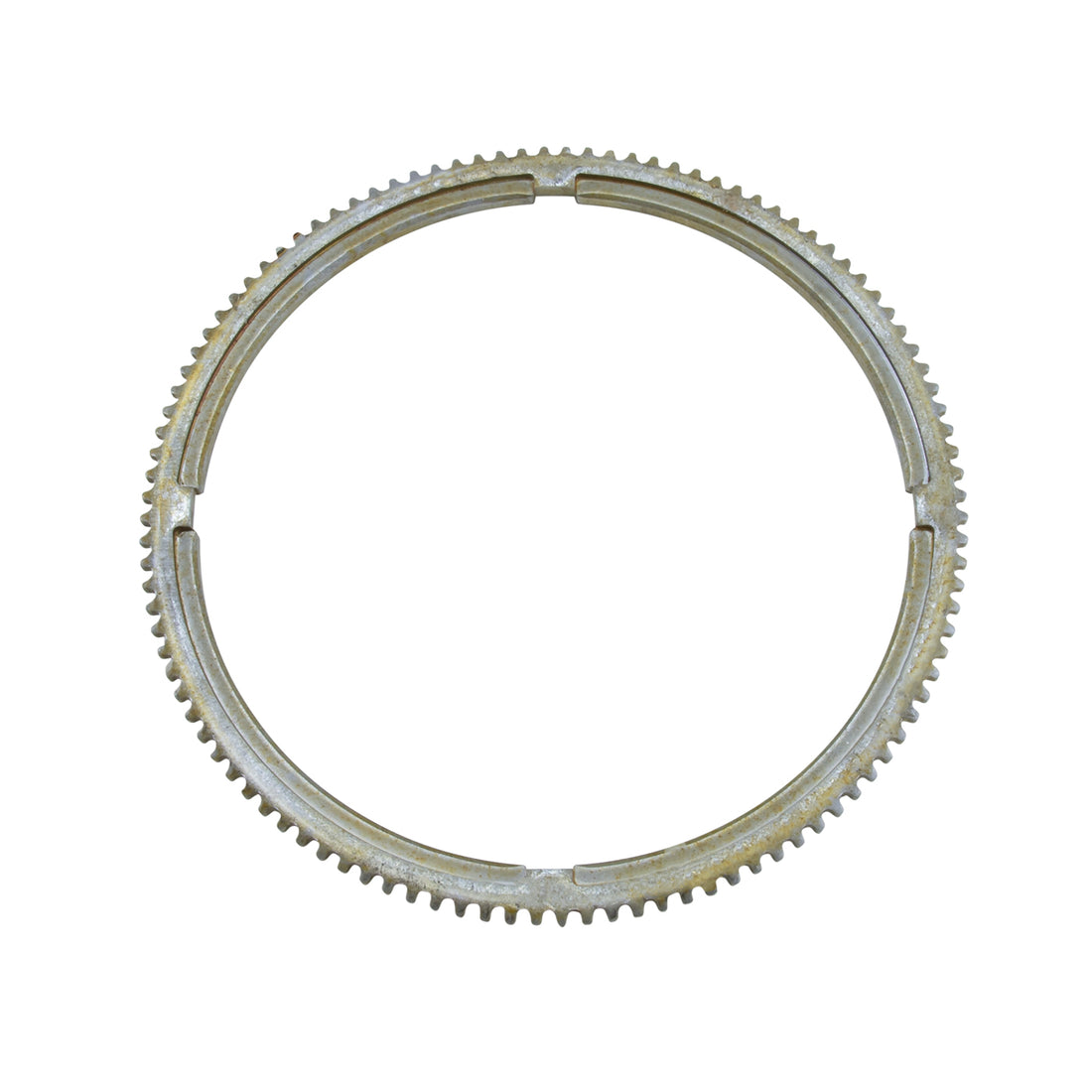 Yukon Gear and Axle YSPABS-020 - ABS exciter ring (tone ring) for 9.75" Ford. 1