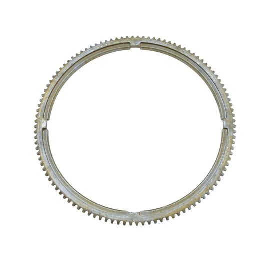 ABS Exciter Ring (tone Ring) For 9.75" Ford.