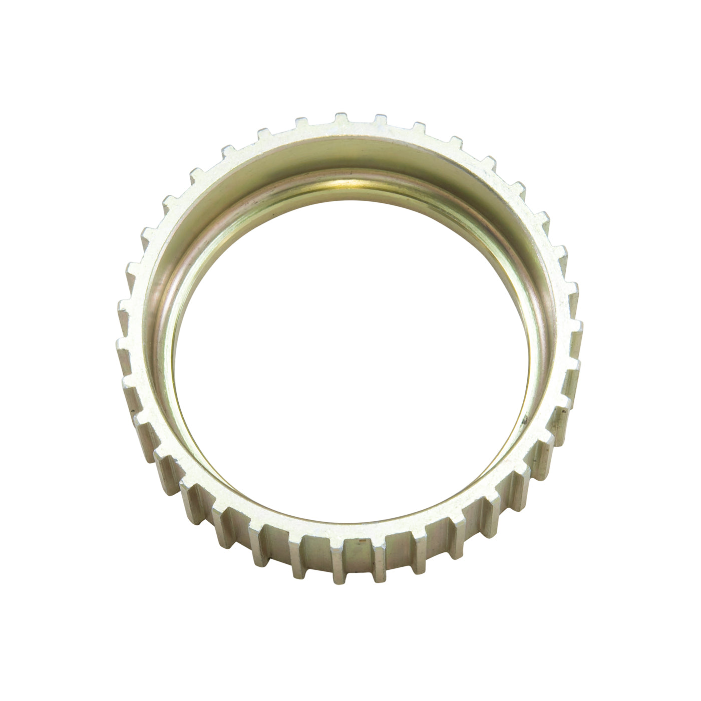 Yukon Gear and Axle YSPABS-026 - Axle ABS tone ring for '03 & up Crown Victoria, 3.6" diameter, 35 teeth