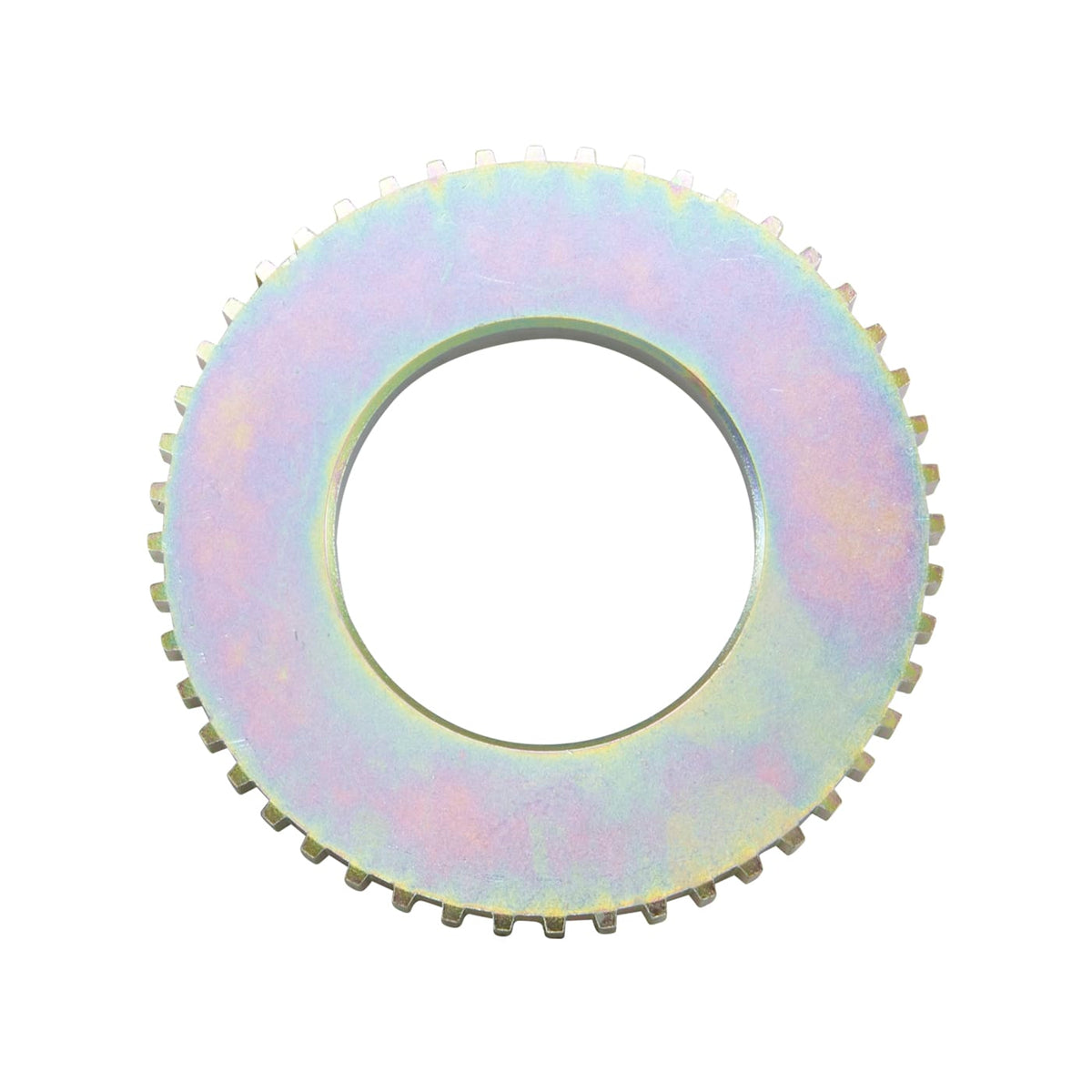 Yukon Gear and Axle Brake Yukon Gear and Axle YSPABS-031 - Dana 44HD & M35 Axle ABS Tone Ring, 3.85" Outer Diameter & 48 Tooth