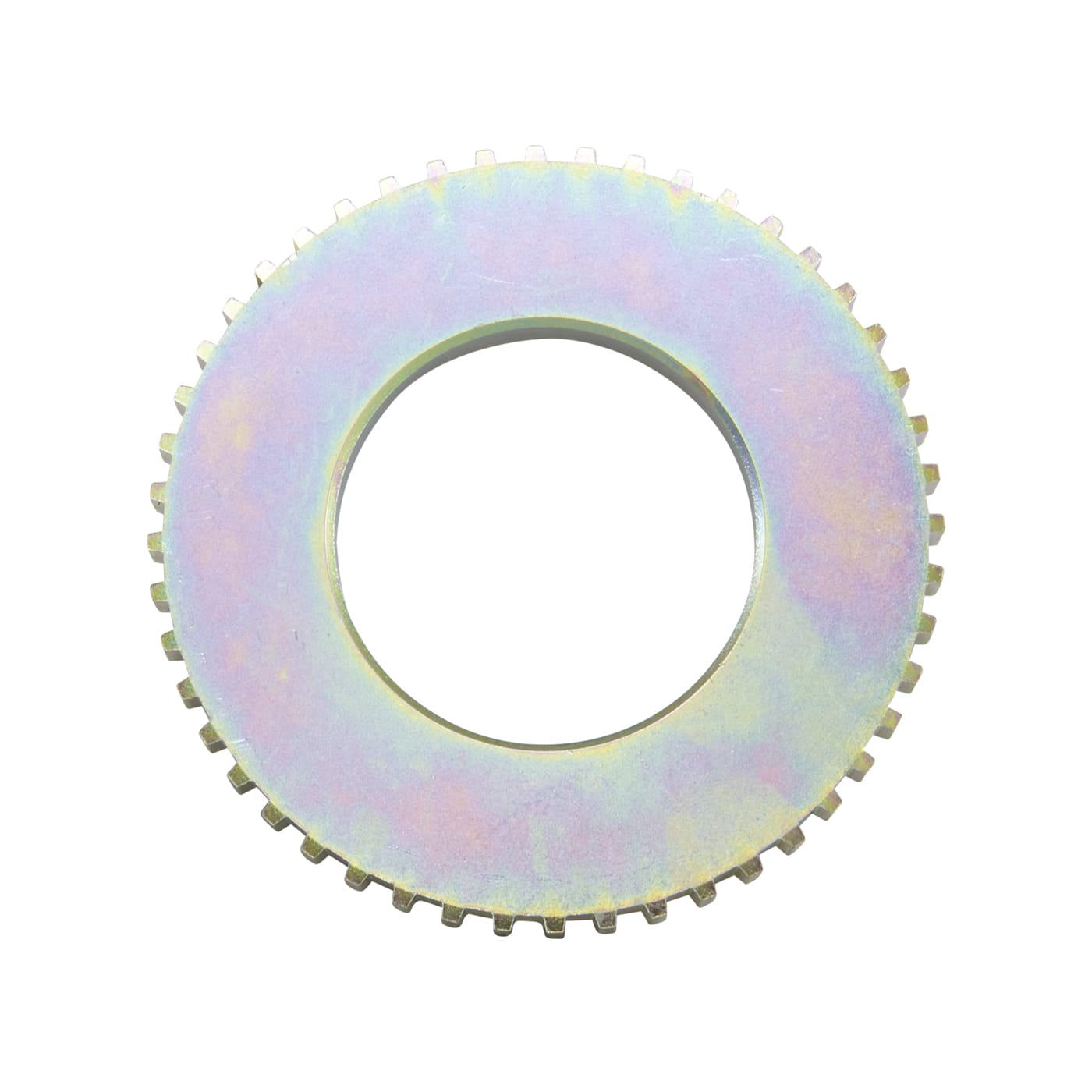 Yukon Gear and Axle Brake Yukon Gear and Axle YSPABS-031 - Dana 44HD & M35 Axle ABS Tone Ring, 3.85" Outer Diameter & 48 Tooth
