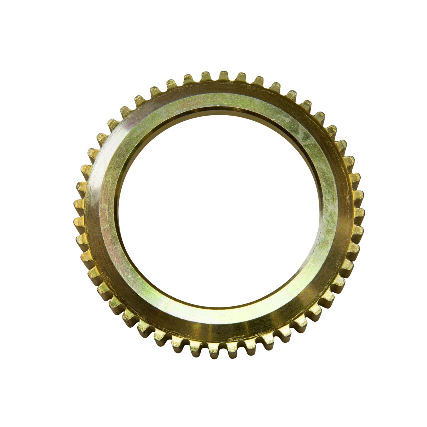 Yukon Gear and Axle YSPABS-033 - 8.25" & 9.25" Chrysler Axle ABS Tone Ring, with 3.716" Outer Diameter & 48 Tooth 3