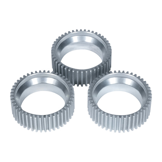 Yukon Wheel ABS Speed Sensor Tone Ring For Dana 44 M220 Rear Differential