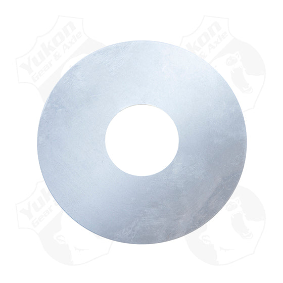 Yukon Gear and Axle YSPBF-013 - Dana 25 / 27 / 30 / 44 / 50 Inner Oil Slinger replacement 4