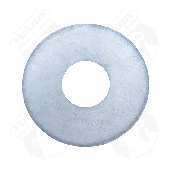 Yukon Gear and Axle YSPBF-014 - Replacement inner slinger for Dana 70 4