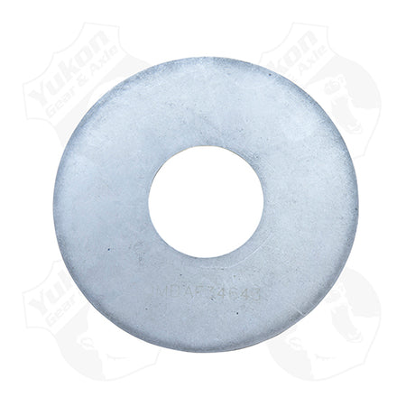 Yukon Gear and Axle YSPBF-014 - Replacement inner slinger for Dana 70 4