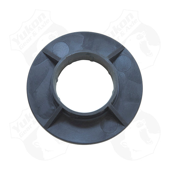 Yukon Gear and Axle YSPBF-037 - Inner axle dust shield for Dana 30 4